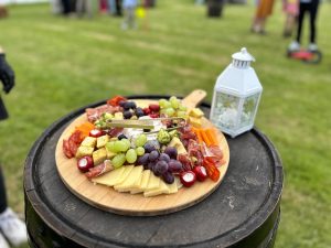 Hog Roast Cranleigh